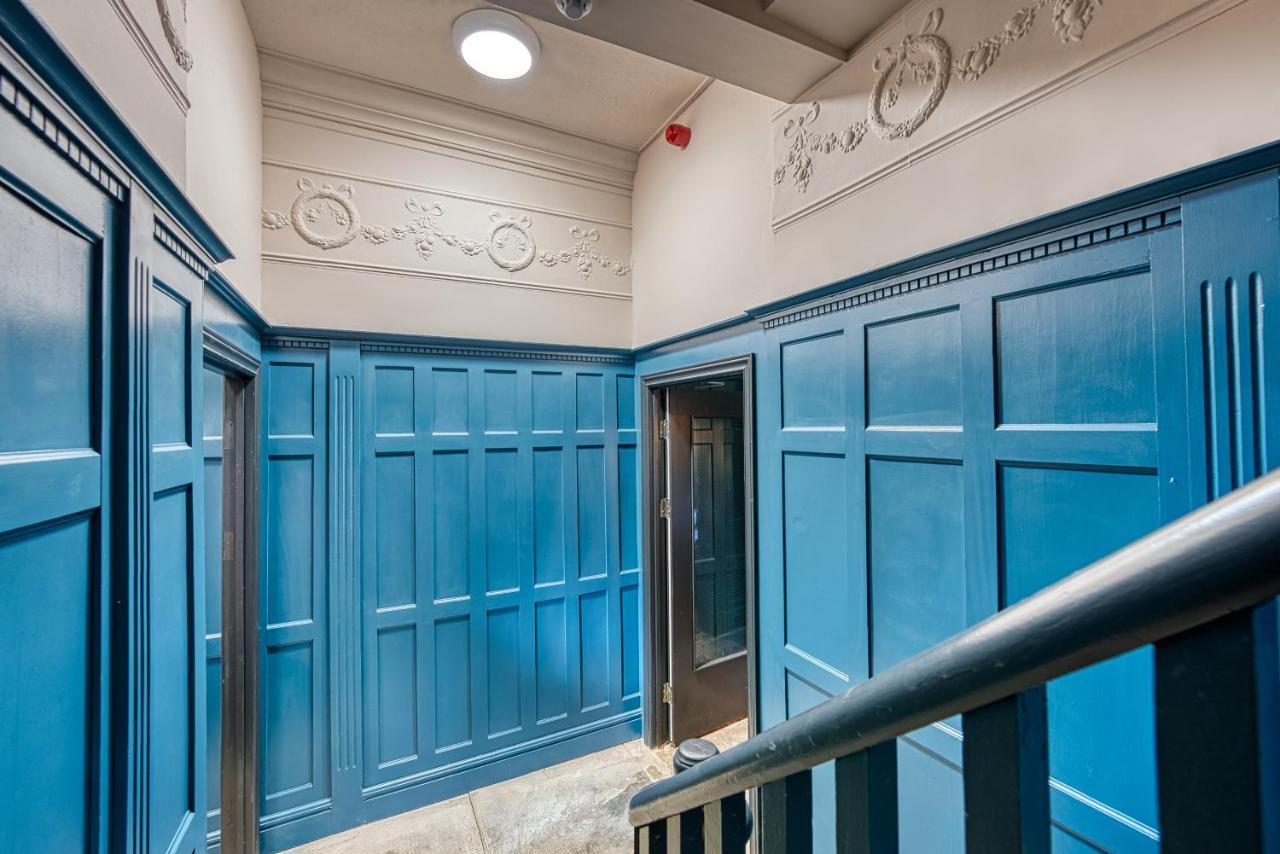 New! Unique Keighley Rooms - Perfect For Business Exterior photo