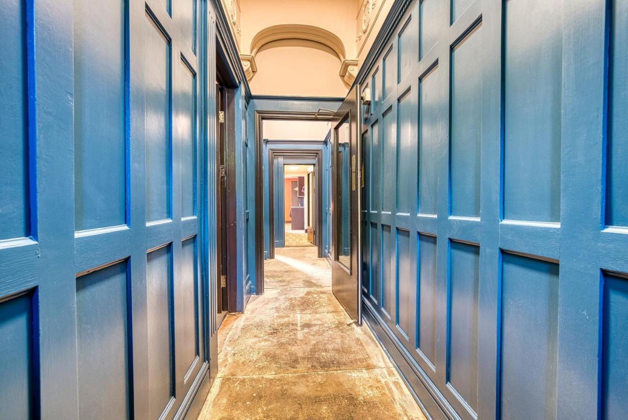 New! Unique Keighley Rooms - Perfect For Business Exterior photo