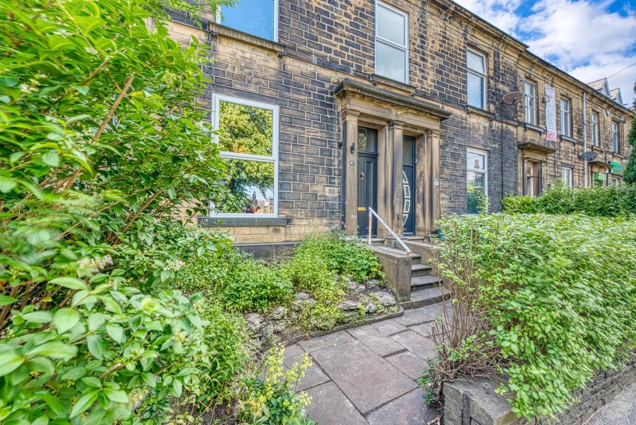 New! Unique Keighley Rooms - Perfect For Business Exterior photo
